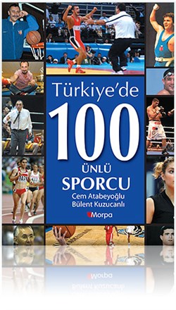 Türkiye'de 100 Ünlü Sporcu